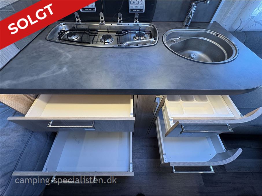 Kabe Briljant 470 XL KS
